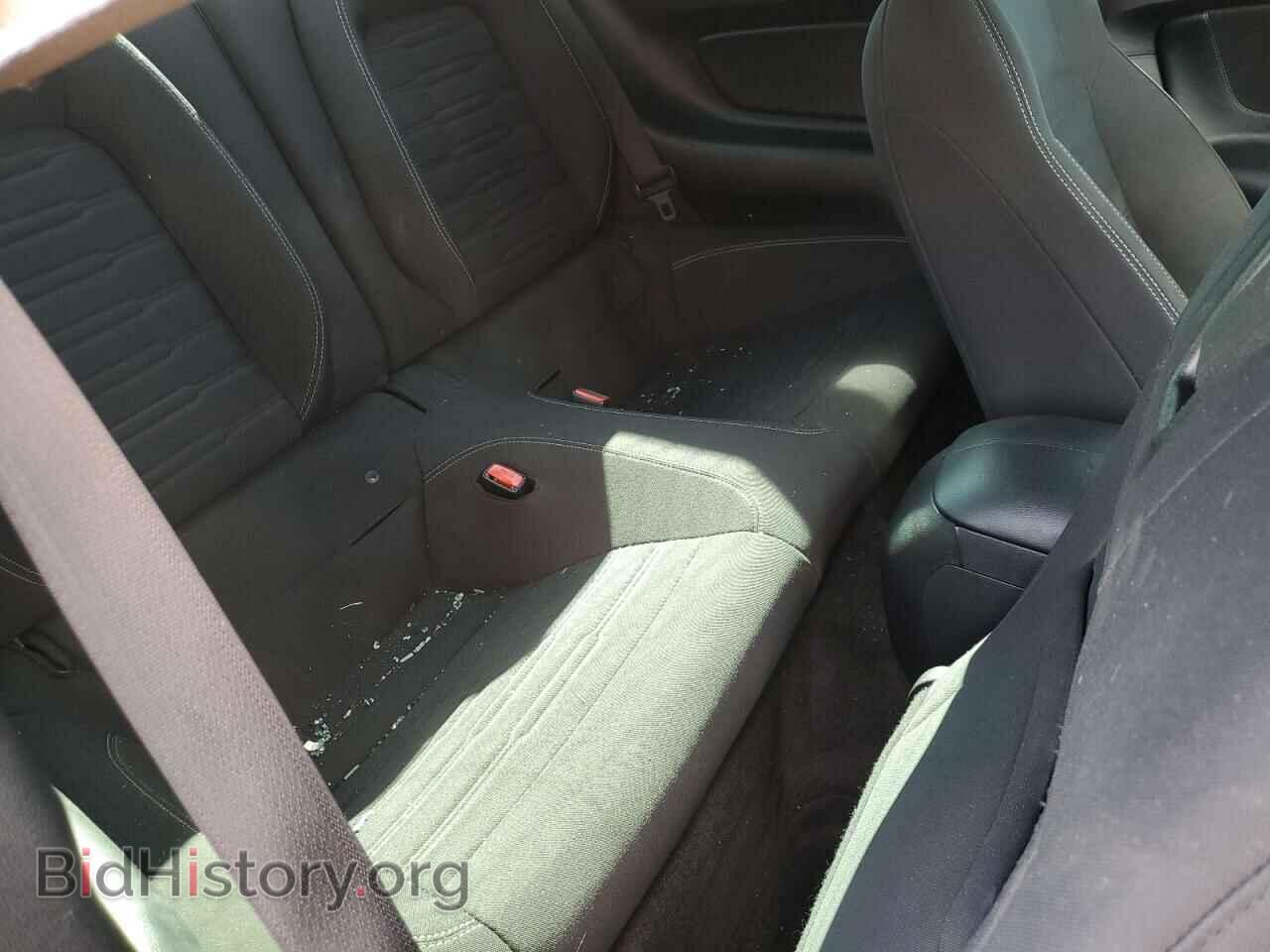 2017 FORD ALL Models - VIN: 1FA6P8TH0H5345037 - Photo 10