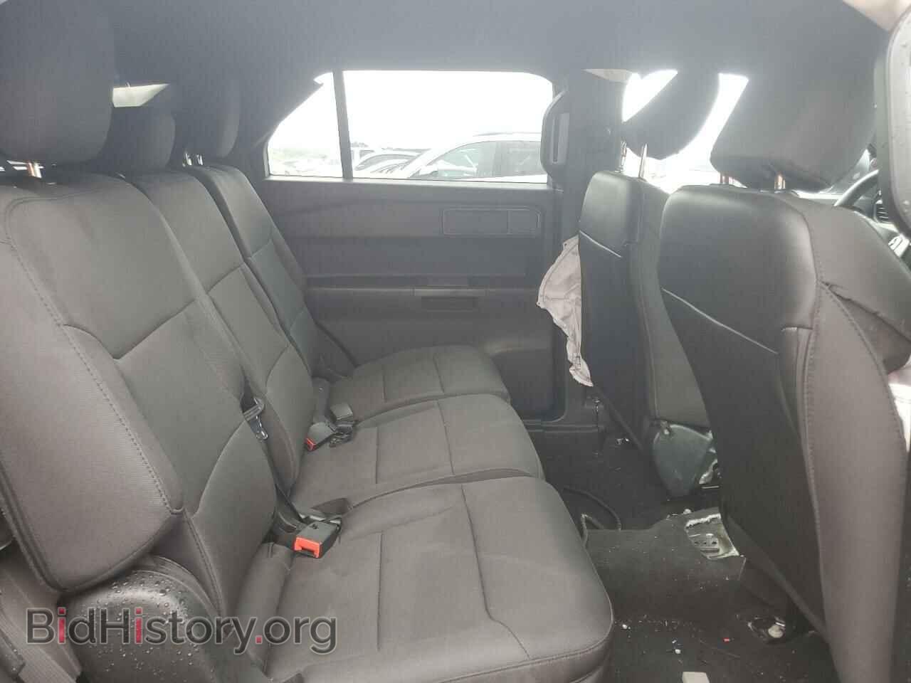 2023 FORD EXPLORER - VIN: 1FM5K8AC2PGA17483 - Фото 11
