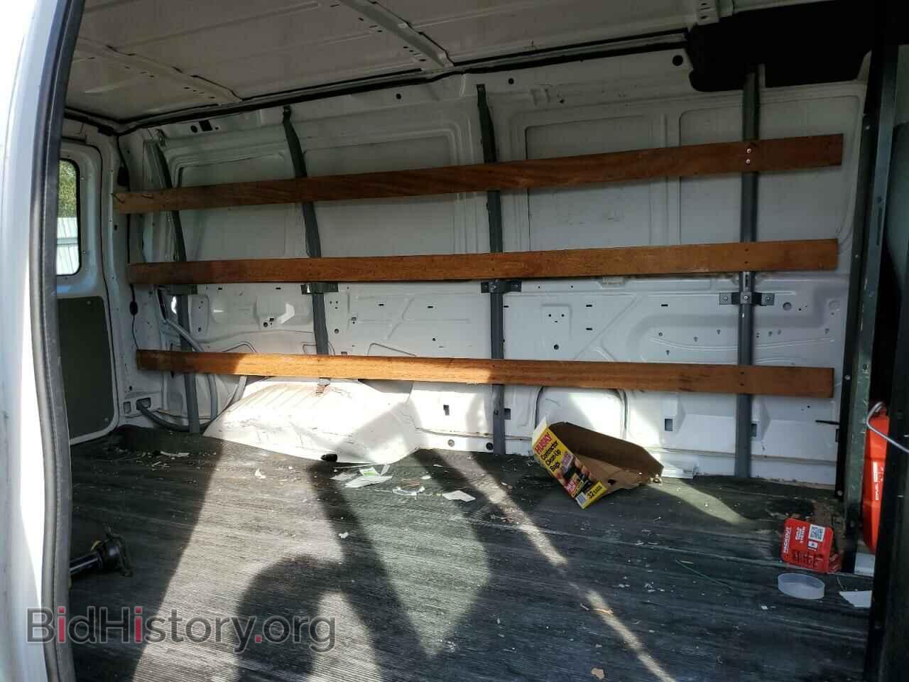 2006 FORD ECONOLINE - VIN: 1FTNE24WX6DA13714 - Фото 11