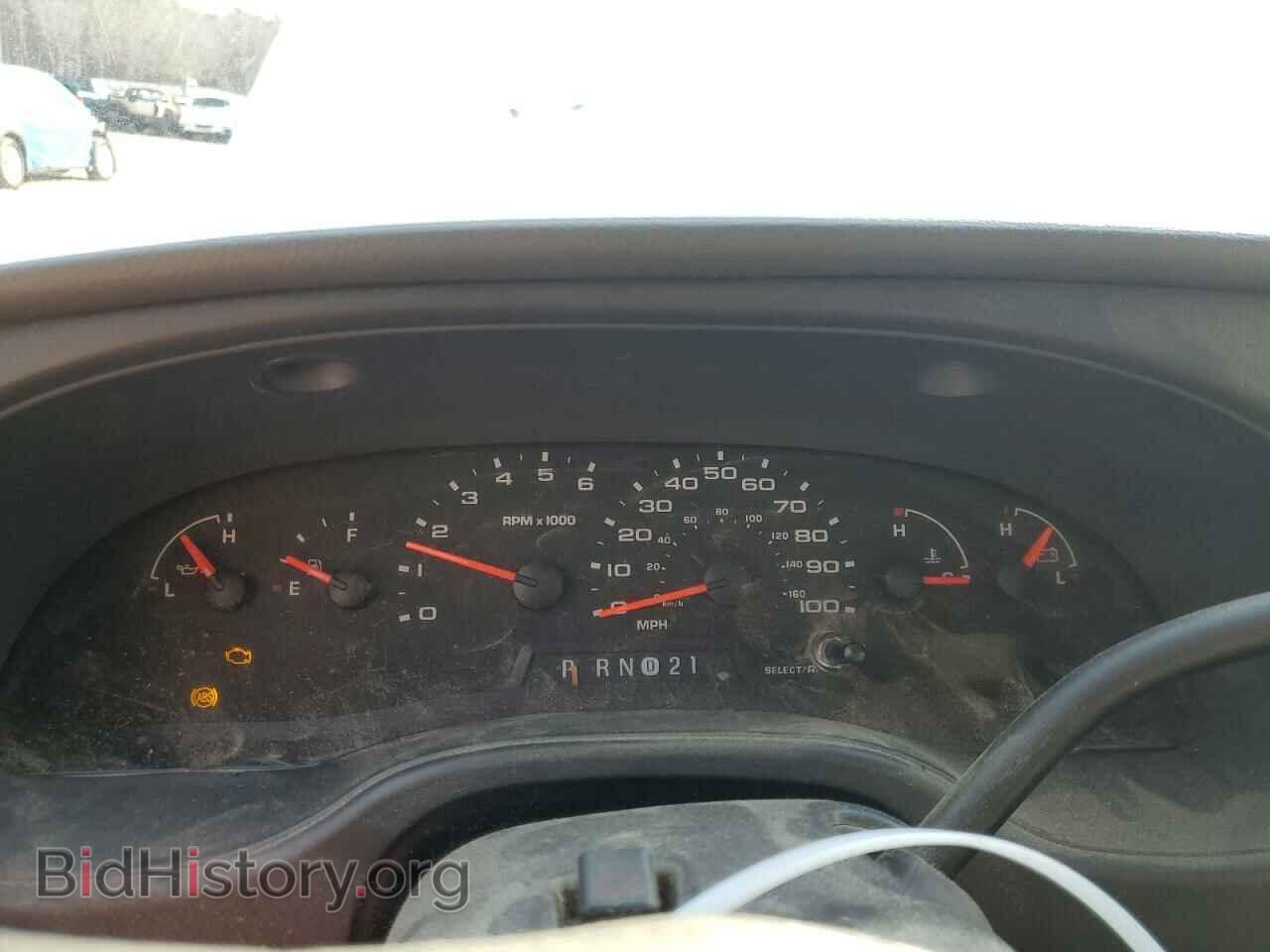 2006 FORD ECONOLINE - VIN: 1FTNE24WX6DA13714 - Фото 9