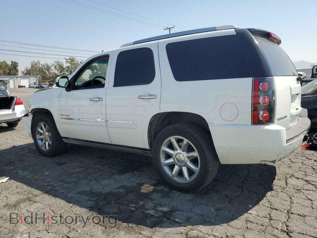 2013 GMC YUKON - VIN: 1GKS2EEF9DR325863 - Фото 2