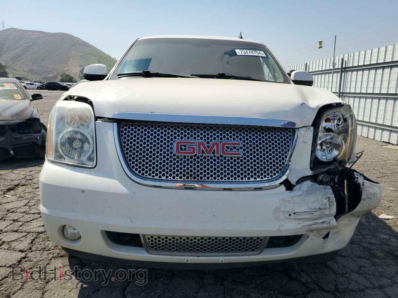 2013 GMC YUKON - VIN: 1GKS2EEF9DR325863 - Фото 5