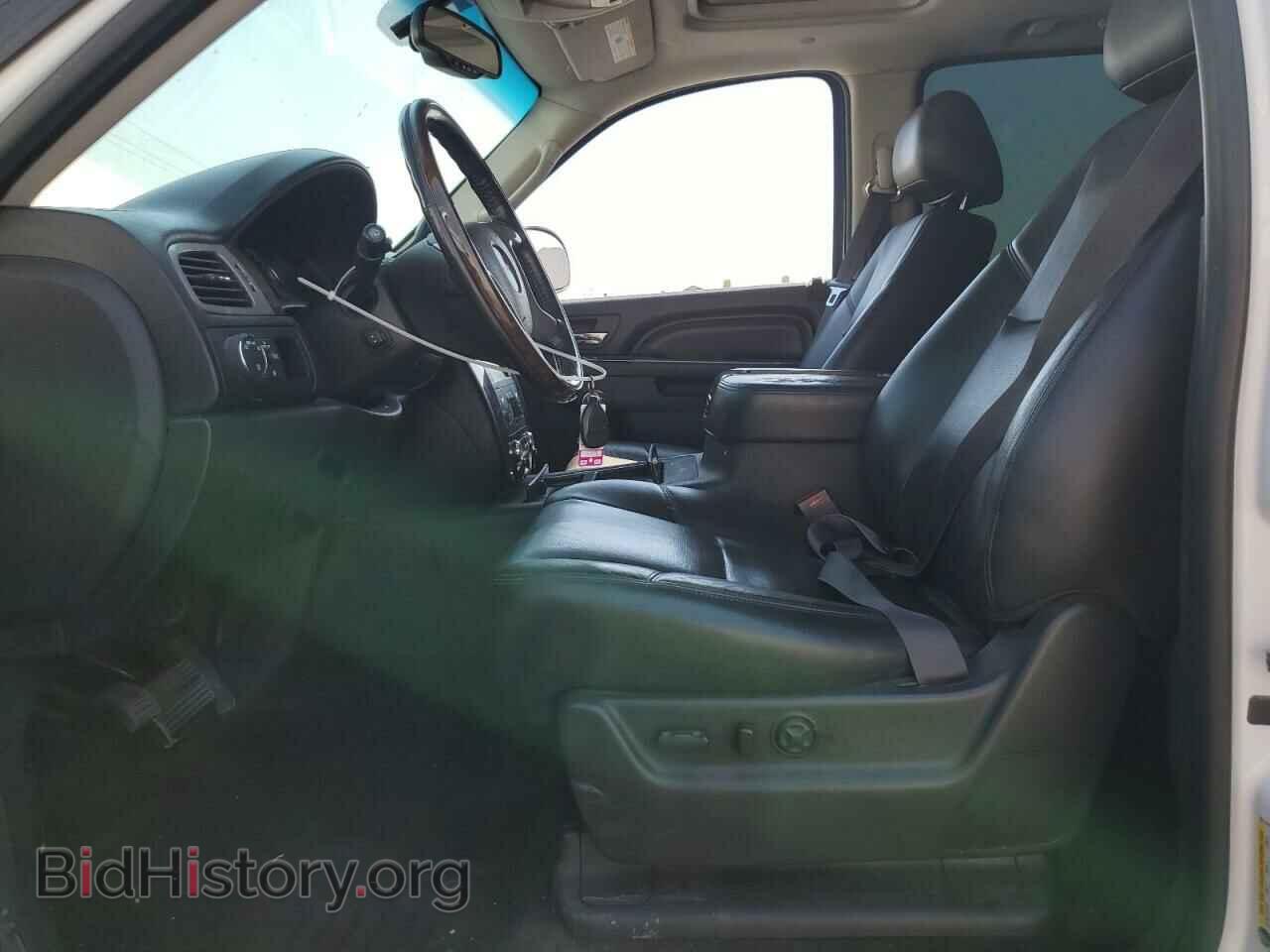 2013 GMC YUKON - VIN: 1GKS2EEF9DR325863 - Фото 7