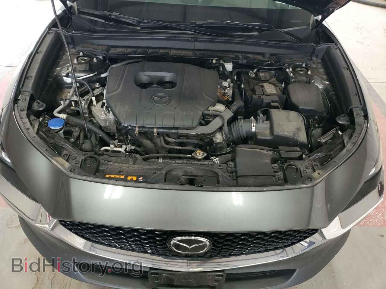 2023 MAZDA CX30 - VIN: 3MVDMBCM5PM551790 - Фото 12