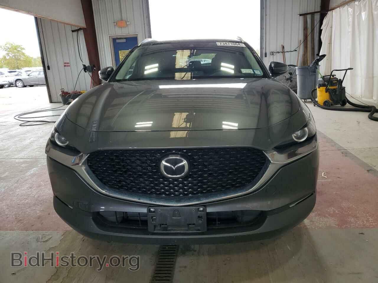 2023 MAZDA CX30 - VIN: 3MVDMBCM5PM551790 - Фото 5