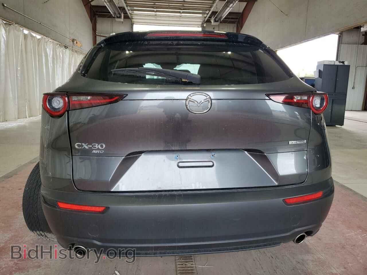 2023 MAZDA CX30 - VIN: 3MVDMBCM5PM551790 - Фото 6