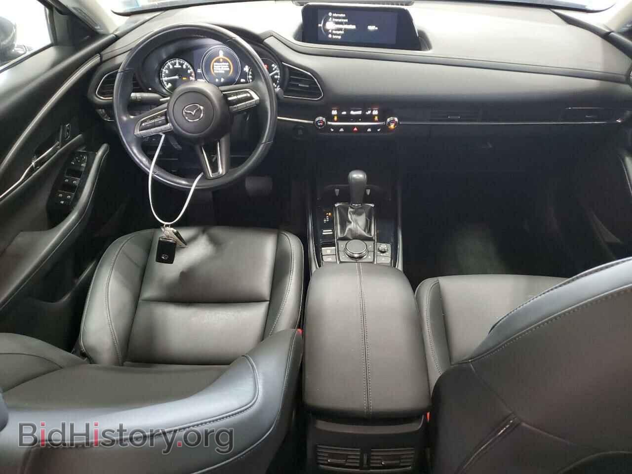 2023 MAZDA CX30 - VIN: 3MVDMBCM5PM551790 - Фото 8