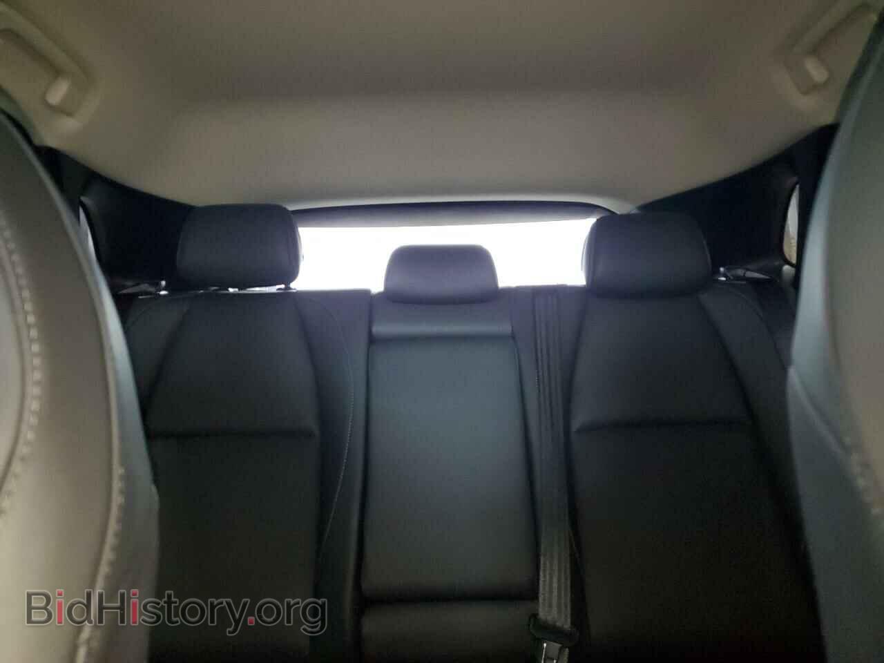 2023 MAZDA CX30 - VIN: 3MVDMBCM5PM551790 - Фото 10
