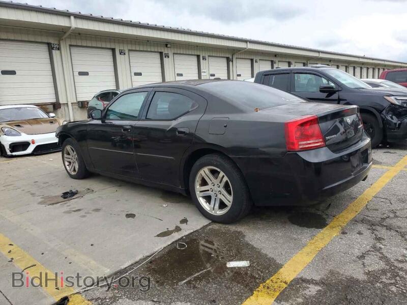 2010 Dodge CHARGER (VIN 2B3CA3CV8AH286939) — photo 2 of 12