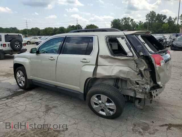2014 GMC TERRAIN - VIN: 2GKALSEK6E6254641 - Фото 2