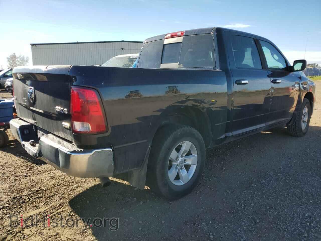 2014 RAM 1500 - VIN: 1C6RR7LG6ES370712 - Фото 3