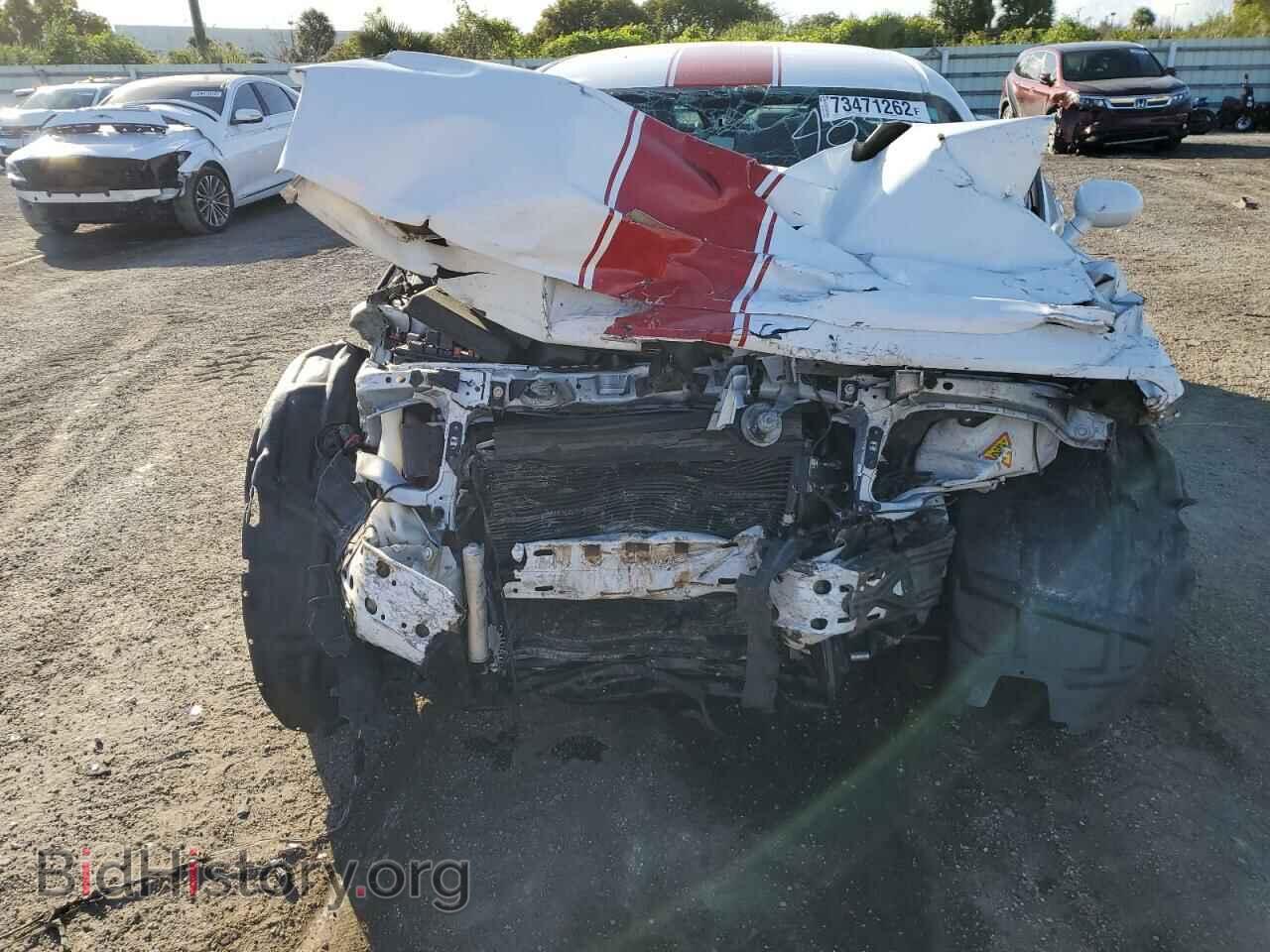 2013 DODGE CHALLENGER - VIN: 2C3CDYAG7DH674843 - Фото 5