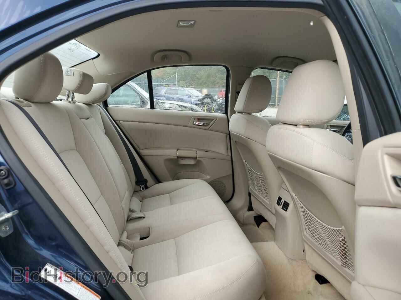 2010 SUZUKI KIZASHI - VIN: JS2RF9A30A6100901 - Фото 10