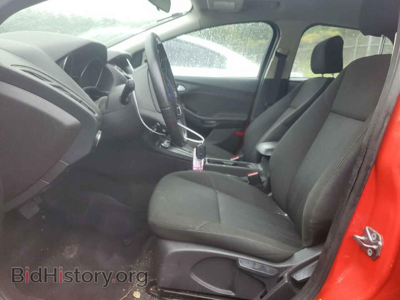 2016 FORD FOCUS - VIN: 1FADP3K25GL234730 - Фото 7