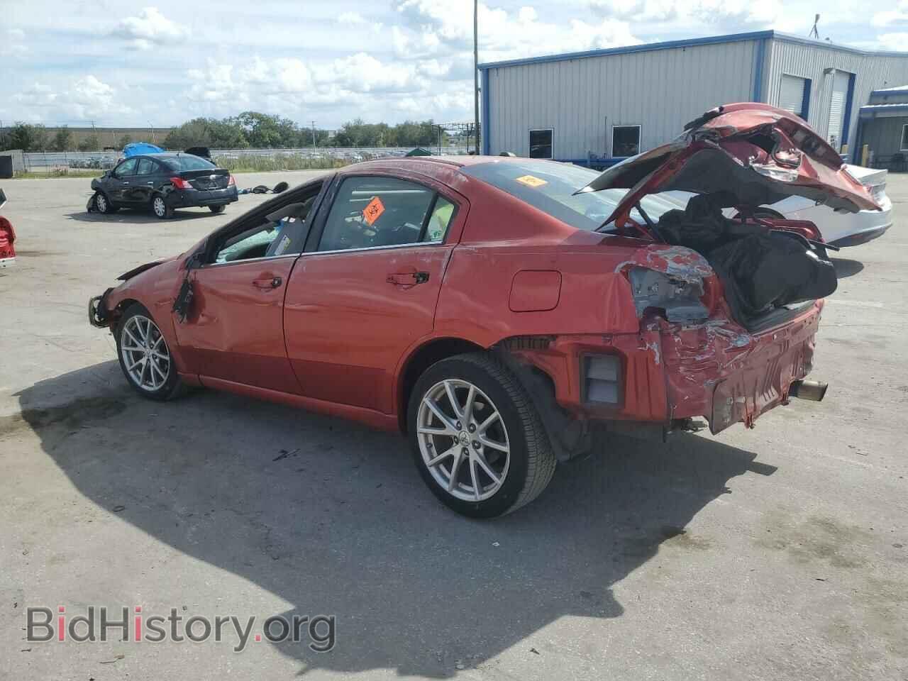 2012 MITSUBISHI GALANT - VIN: 4A32B3FF4CE017923 - Фото 2