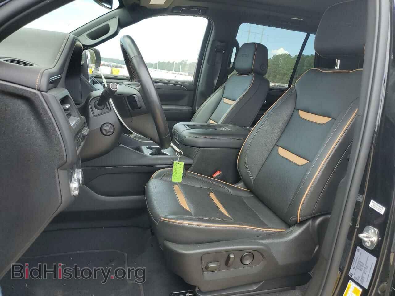 2023 GMC YUKON - VIN: 1GKS2CKD7PR173027 - Фото 7