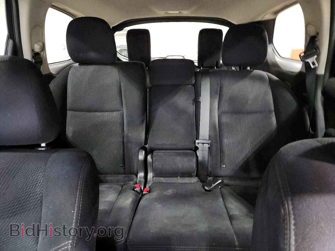 2014 NISSAN PATHFINDER - VIN: 5N1AR2MM2EC697708 - Photo 10