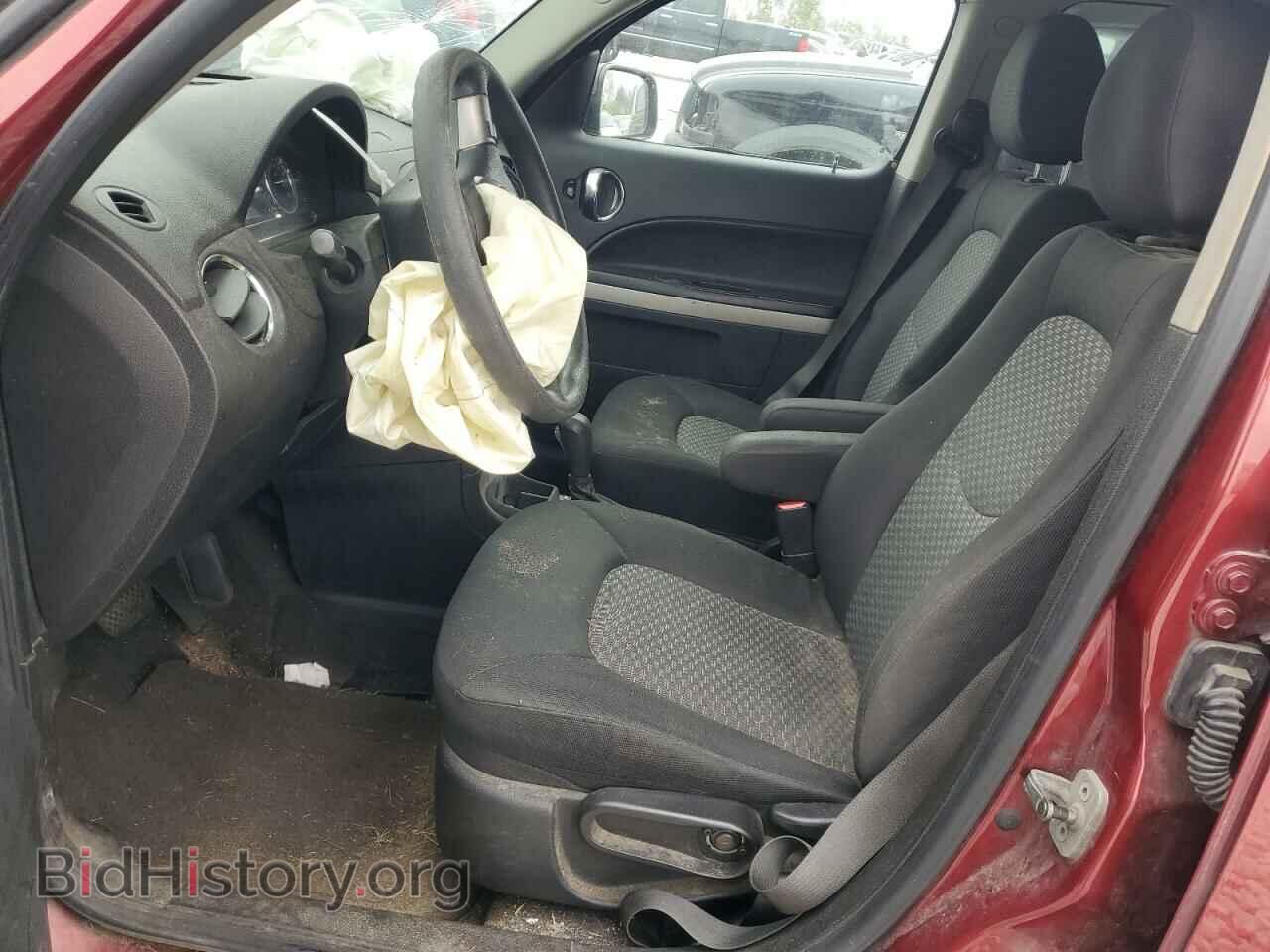 2009 CHEVROLET HHR - VIN: 3GNCA13B09S593059 - Фото 7