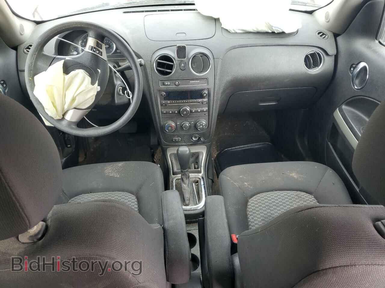 2009 CHEVROLET HHR - VIN: 3GNCA13B09S593059 - Фото 8