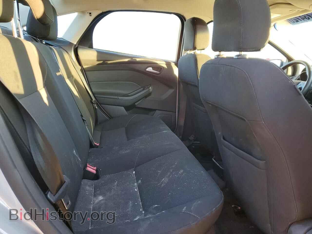 2015 FORD FOCUS - VIN: 1FADP3F28FL293781 - Фото 10