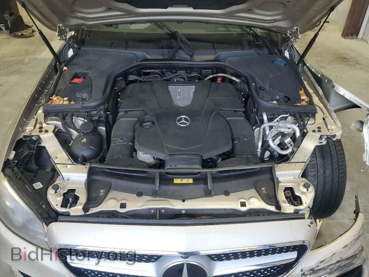 2018 MERCEDES-BENZ E-CLASS - VIN: WDD1K6FB2JF041034 - Фото 11