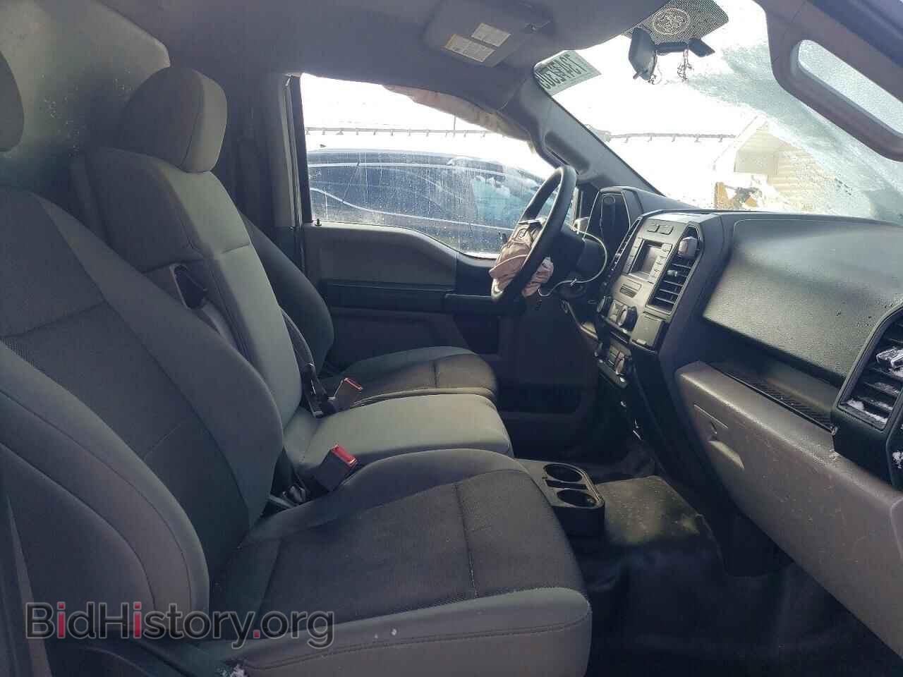 2018 FORD All Models - VIN: 1FTMF1CB0JKF70167 - Photo 10