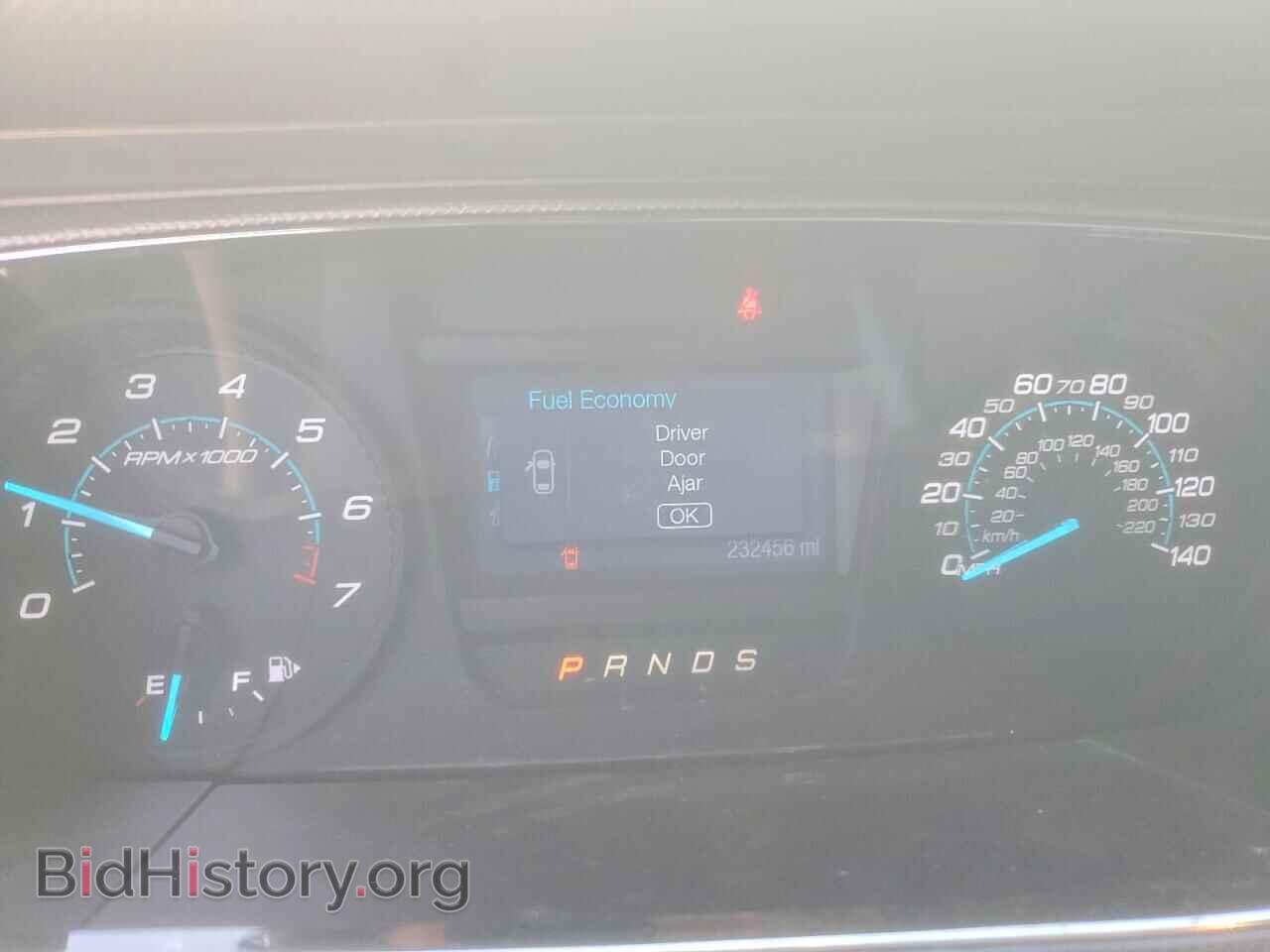 2014 FORD TAURUS - VIN: 1FAHP2D99EG175578 - Фото 9