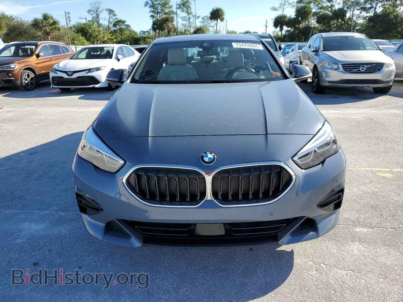 2022 BMW 2 SERIES - VIN: WBA53AK02N7L16494 - Фото 5