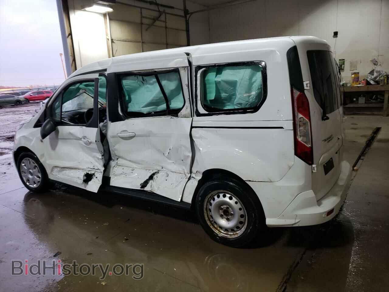 2014 FORD TRANSIT - VIN: NM0GS9F77E1141521 - Фото 2