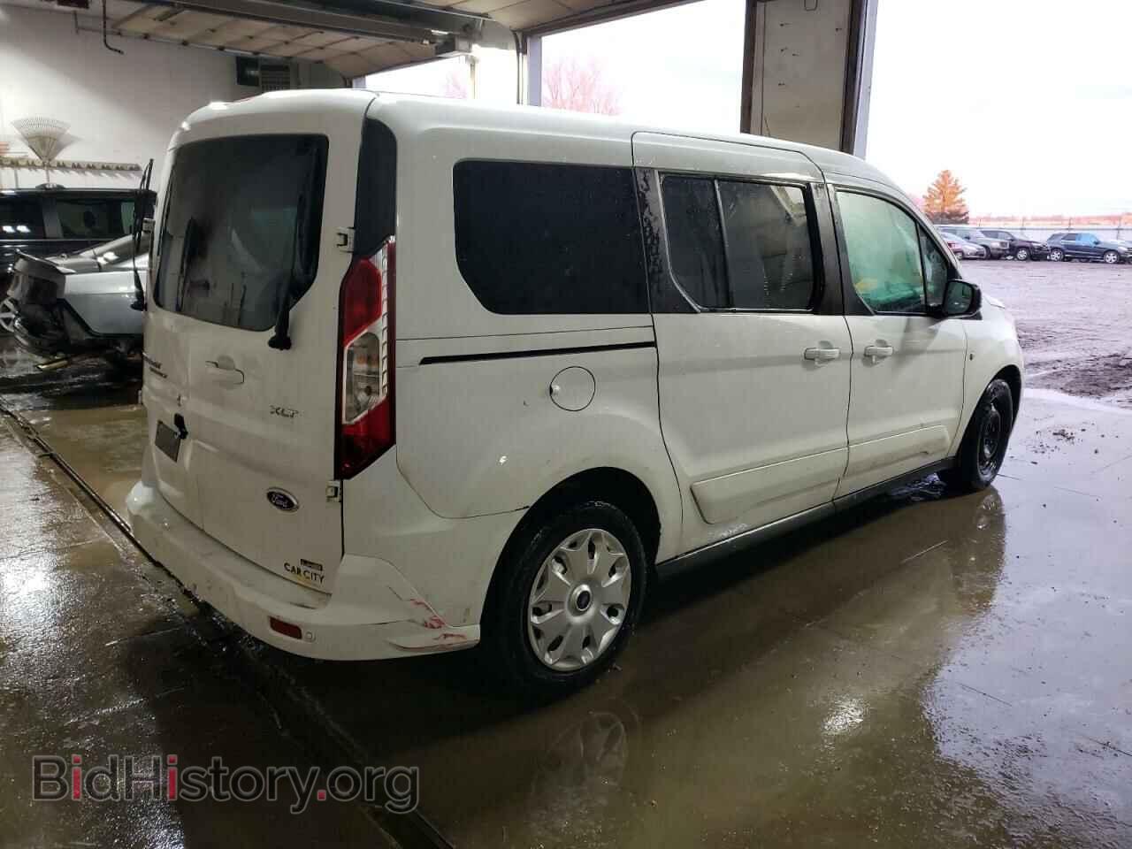 2014 FORD TRANSIT - VIN: NM0GS9F77E1141521 - Фото 3