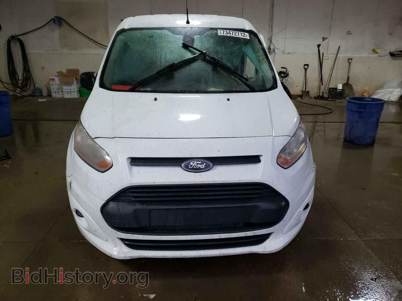2014 FORD TRANSIT - VIN: NM0GS9F77E1141521 - Фото 5