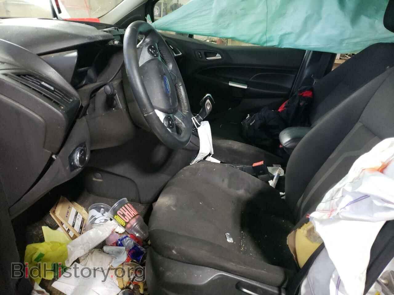 2014 FORD TRANSIT - VIN: NM0GS9F77E1141521 - Фото 7
