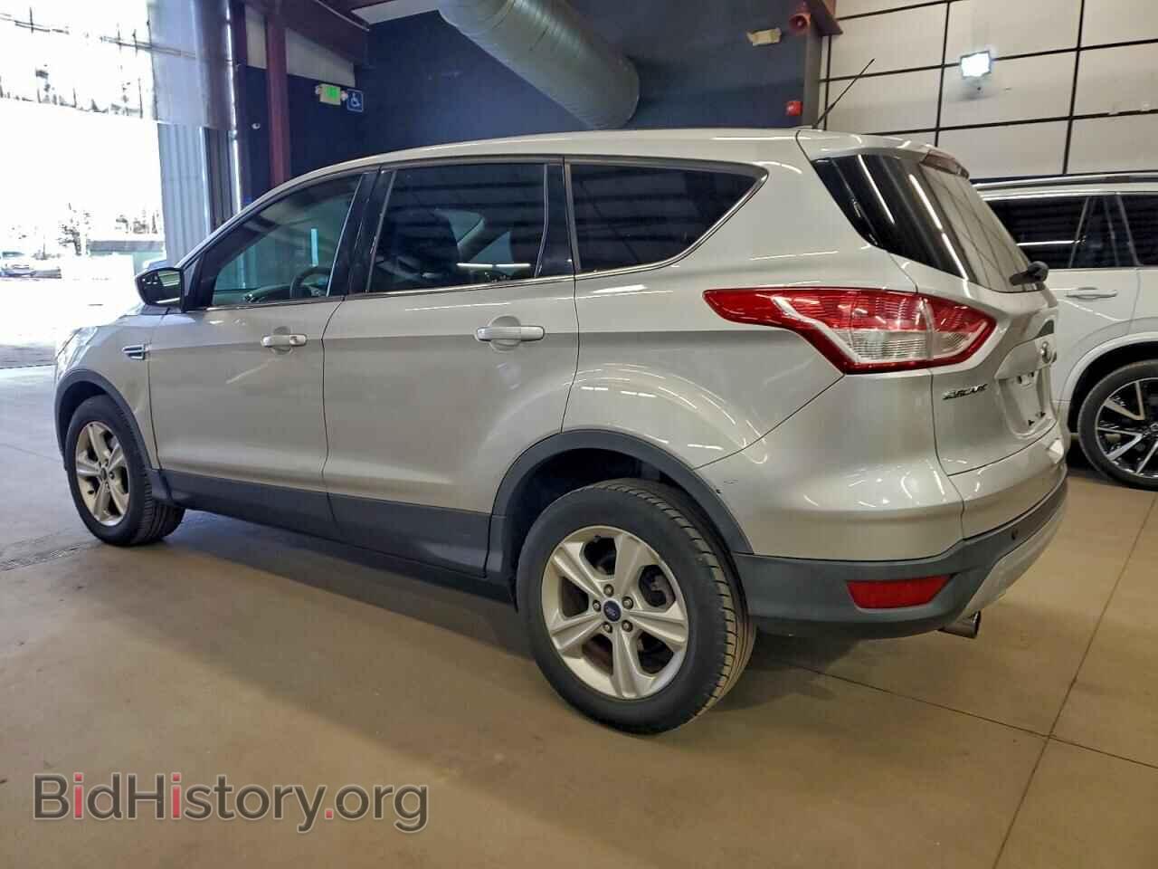 2013 FORD ESCAPE - VIN: 1FMCU9GX4DUB10150 - Фото 2