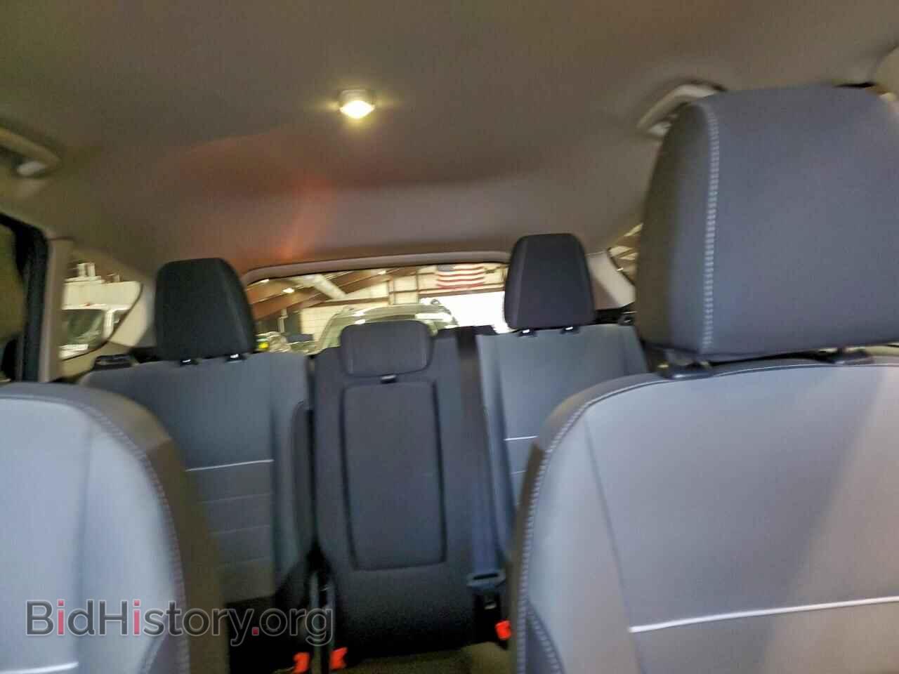 2013 FORD ESCAPE - VIN: 1FMCU9GX4DUB10150 - Фото 10