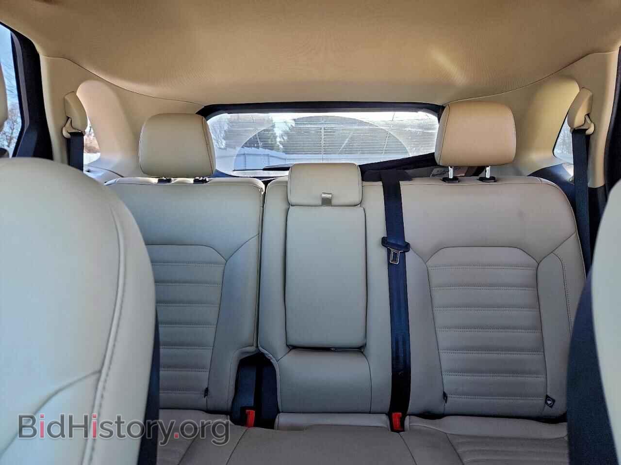 2019 FORD EDGE - VIN: 2FMPK3J96KBB26383 - Фото 10
