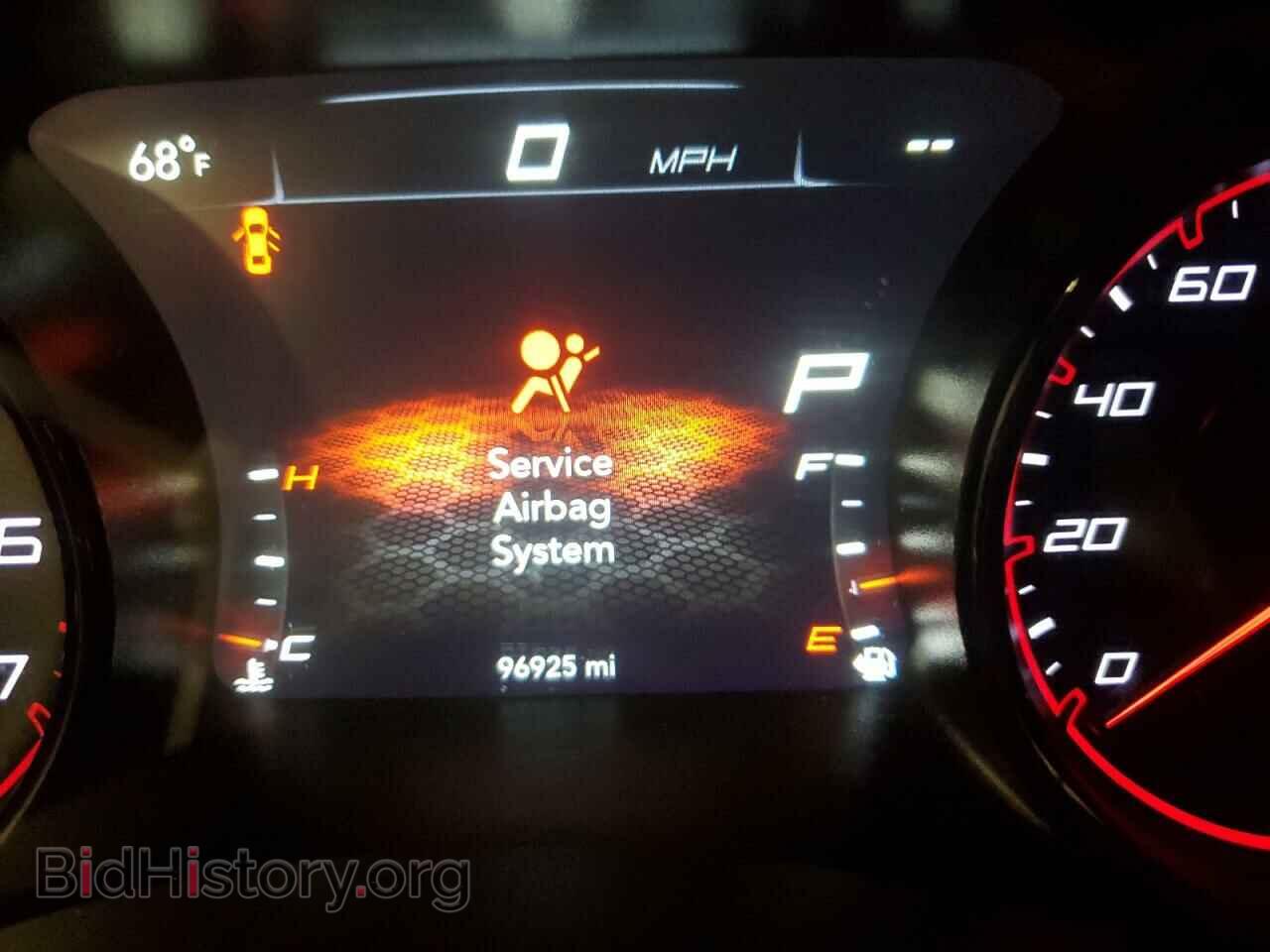 2019 DODGE CHARGER - VIN: 2C3CDXCT2KH550030 - Фото 9