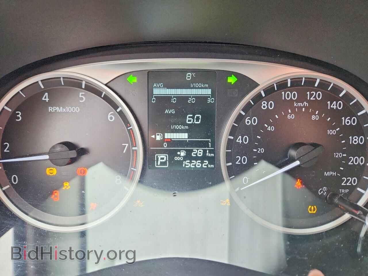 2025 NISSAN VERSA - VIN: 3N1CN8DV5SL852159 - Фото 9