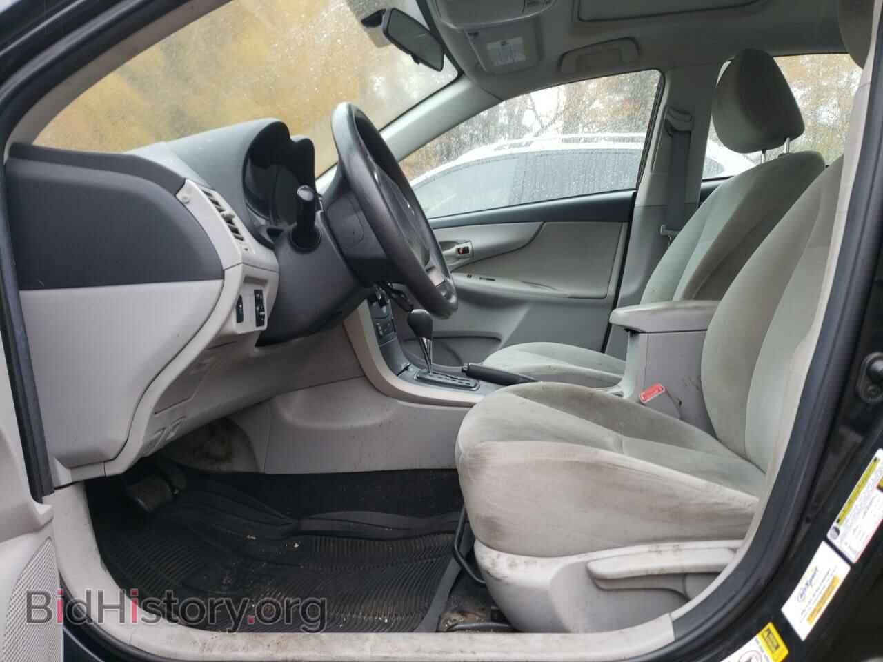 2013 TOYOTA COROLLA - VIN: 2T1BU4EE5DC056794 - Фото 7
