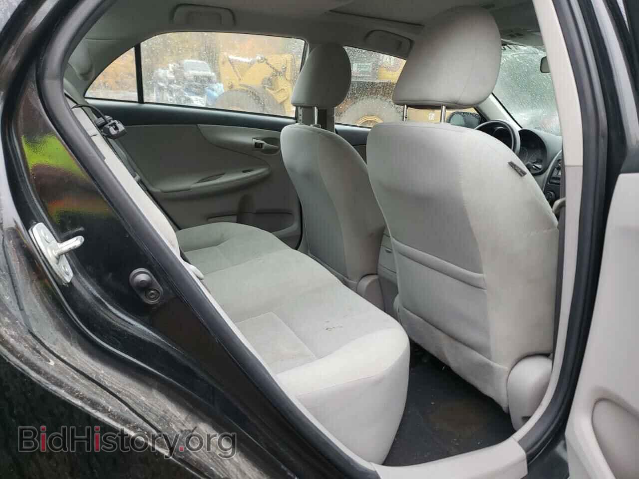2013 TOYOTA COROLLA - VIN: 2T1BU4EE5DC056794 - Фото 10