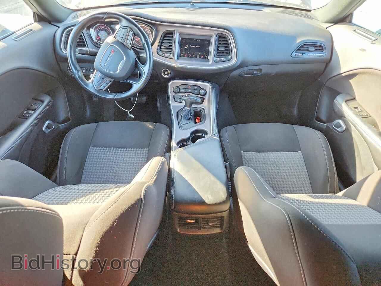 2022 DODGE CHALLENGER - VIN: 2C3CDZKG2NH188561 - Фото 8
