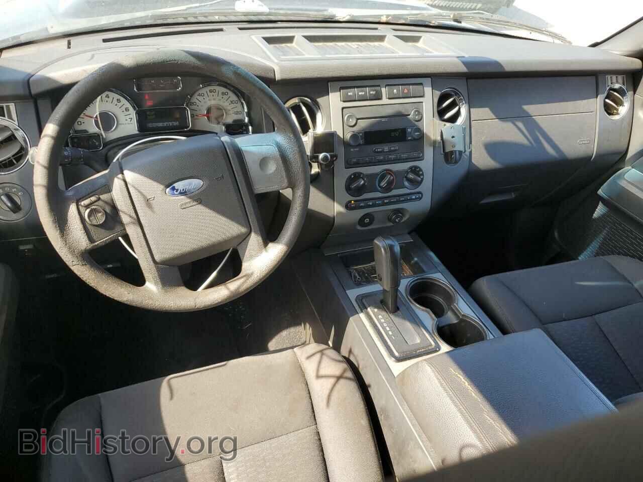 2007 FORD EXPEDITION - VIN: 1FMFK15527LA78766 - Фото 8