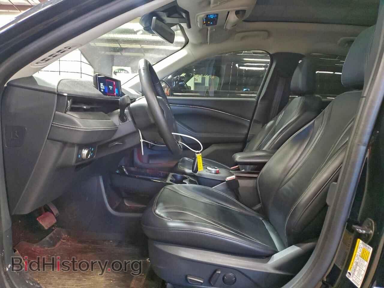 2021 FORD MUSTANG - VIN: 3FMTK3SU0MMA03388 - Фото 7