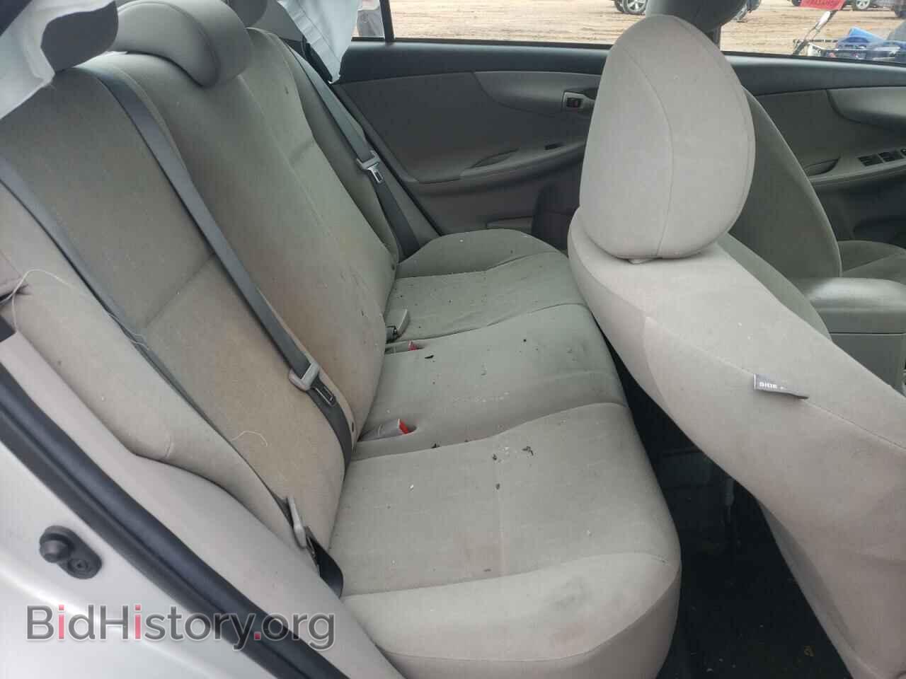 2013 TOYOTA COROLLA - VIN: 2T1BU4EEXDC116925 - Фото 10