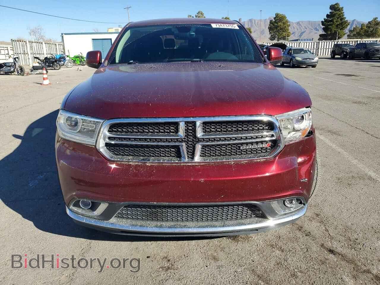 2017 DODGE DURANGO - VIN: 1C4RDHAG2HC617982 - Photo 5