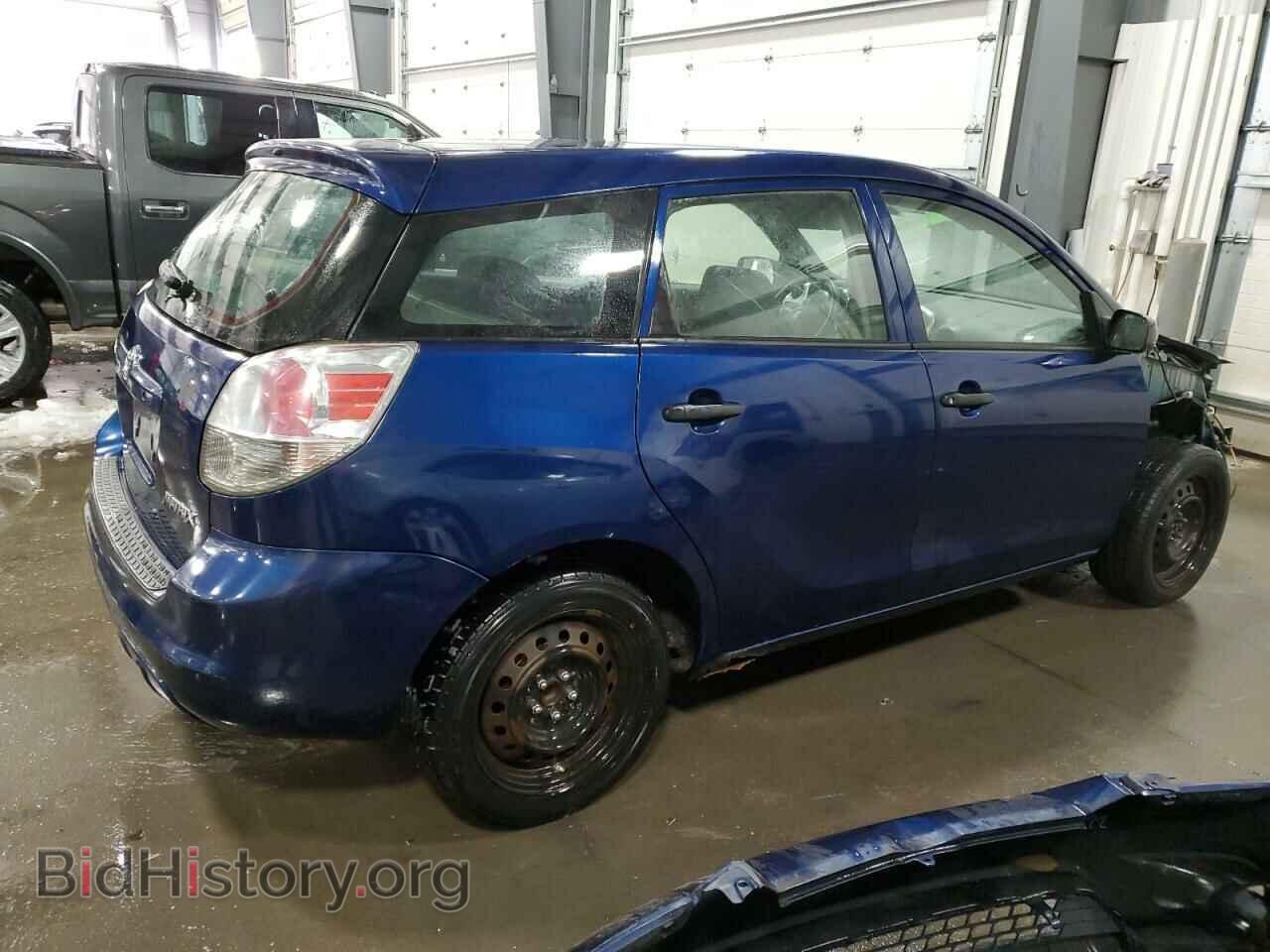2008 TOYOTA COROLLA - VIN: 2T1KR32E88C717109 - Фото 3
