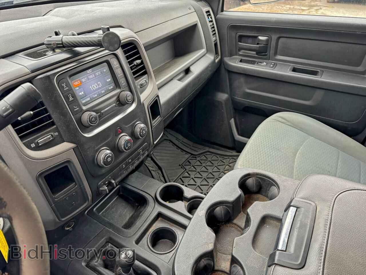 2017 RAM All Models - VIN: 3C63R3CJ8HG641579 - Фото 8