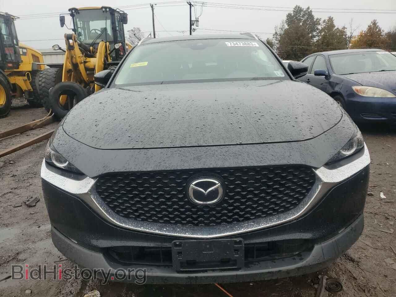 2023 MAZDA CX30 - VIN: 3MVDMBCM1PM517846 - Фото 5