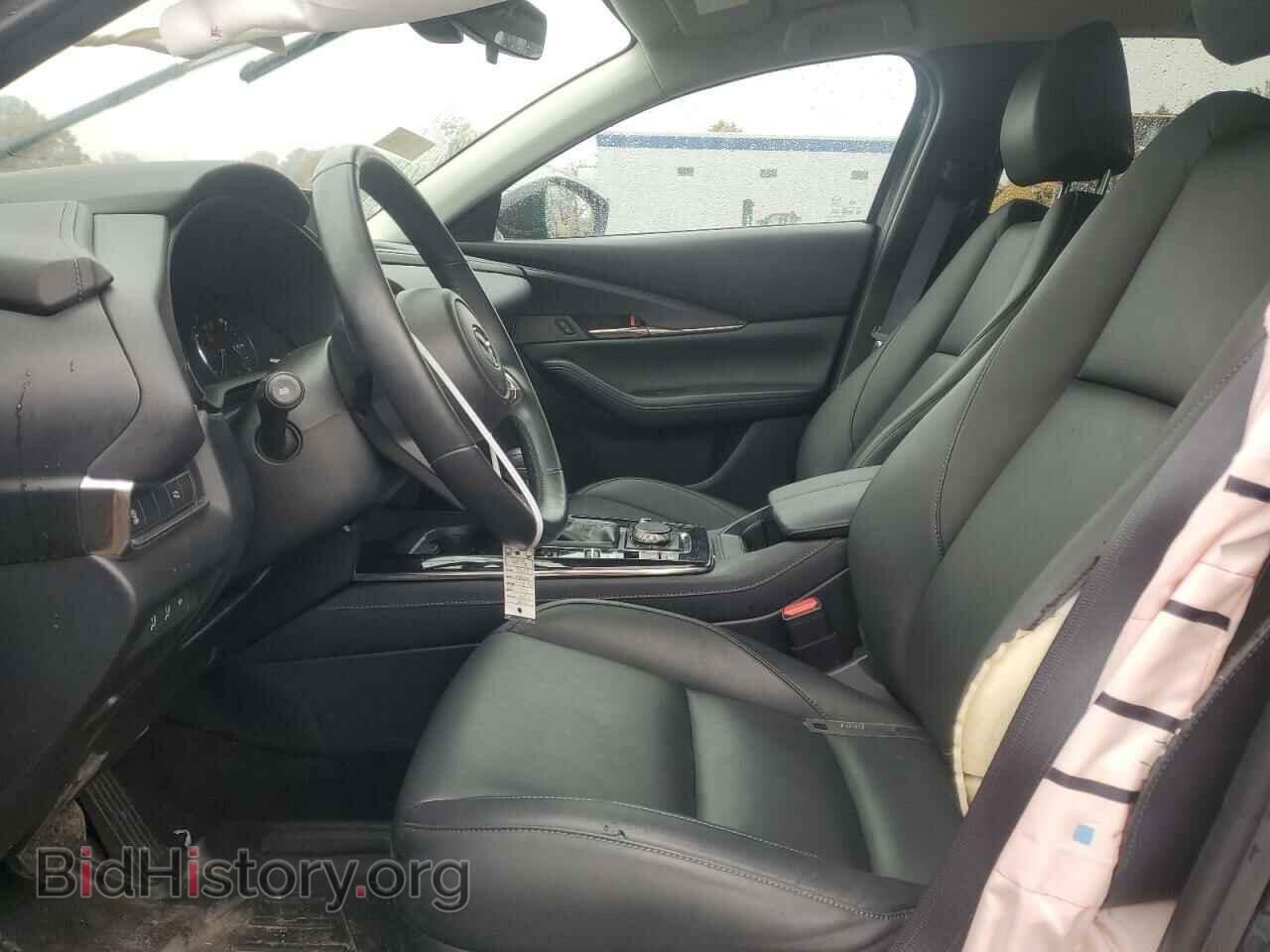 2023 MAZDA CX30 - VIN: 3MVDMBCM1PM517846 - Фото 7