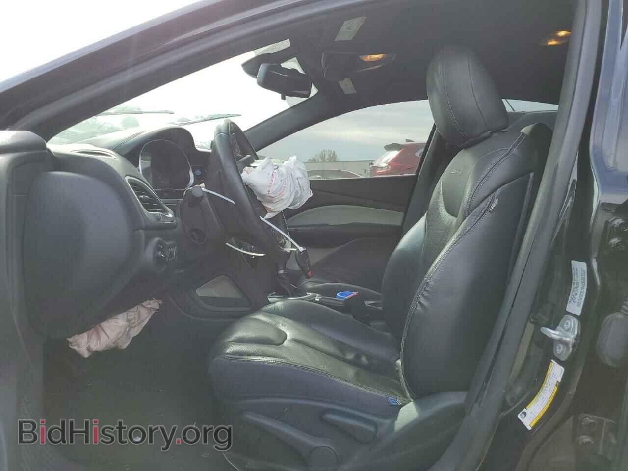 2015 DODGE DART - VIN: 1C3CDFBB9FD390993 - Фото 7