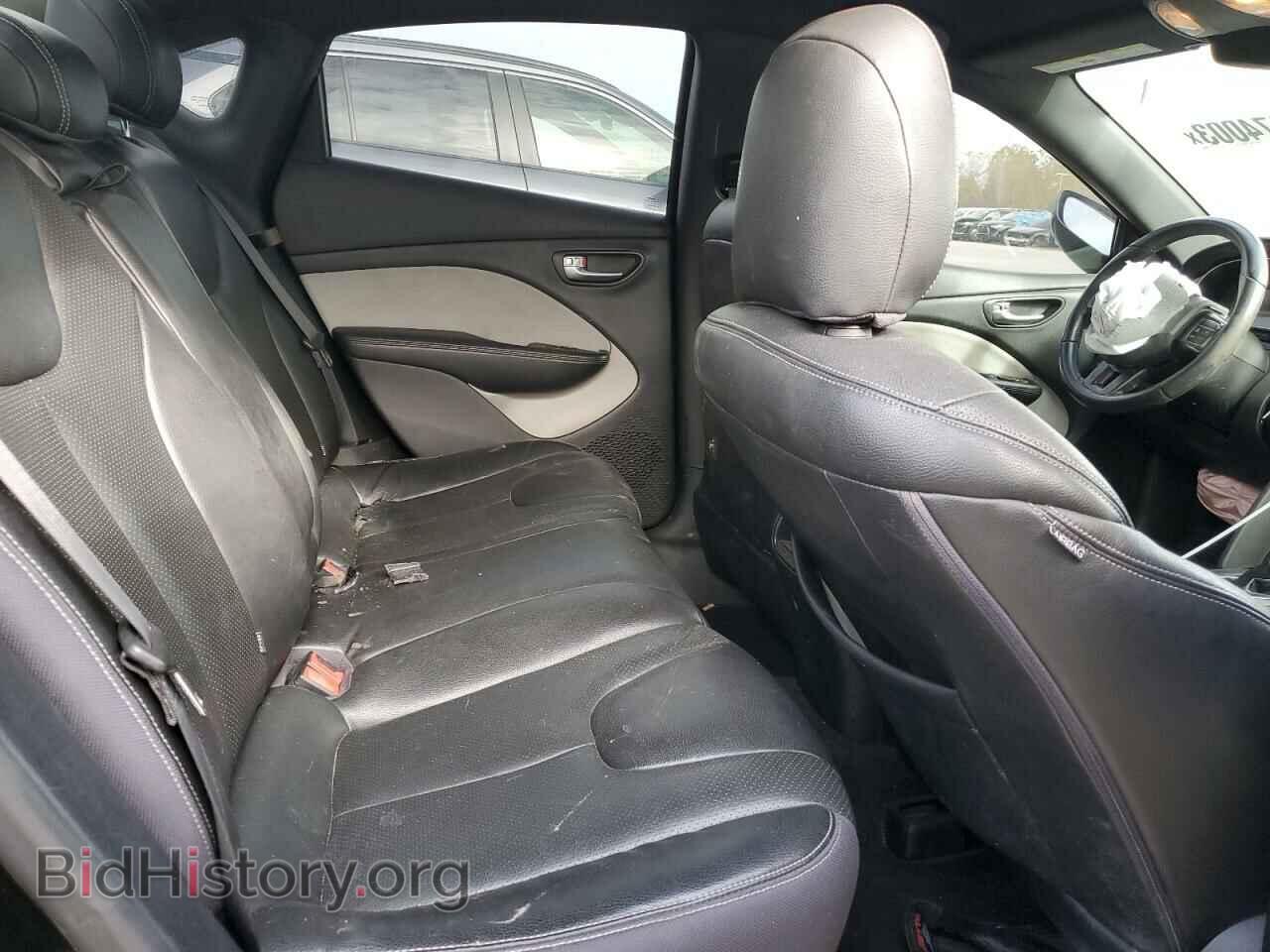 2015 DODGE DART - VIN: 1C3CDFBB9FD390993 - Фото 10